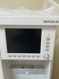 Аппарат наркозно-дыхательный wato ex30