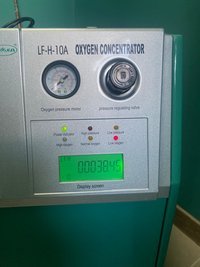Кислородный концентратор Армед LF-H-10A