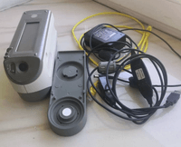 Спектрофотометр Konica Minolta CM-2300d
