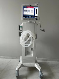 Аппарат ИВЛ GE Carescape R860