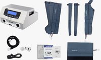 Аппарат массажный Lympha tron DL1200L