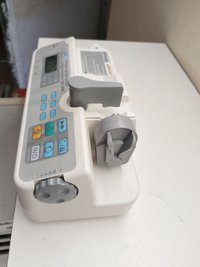 Помпа шприцевая инфузионная SK-500I