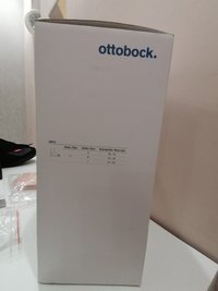 Ортез при переводе пяточной кости Ottobock 28F10N