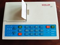 Электрокардиограф SCHILLER AT-1 (Швейцария) 