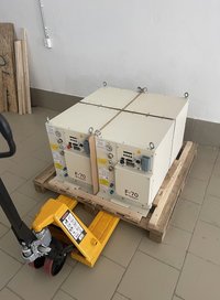 Компрессор Sumitomo F-70 L