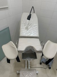 Гинекологическое кресло КГ-3М