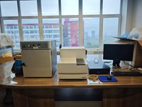 Сканер ДНК-микрочипов HD Agilent SureScan MicroArray Scanner