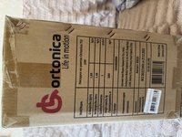 Насадка на унитаз Ortonica TU 144