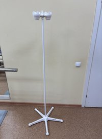 Стойка для капельницы МЭГИ ШВ-01-МСК