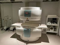 МРТ Siemens Magnetom C!