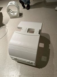 МРТ Siemens Magnetom C!