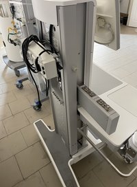 Наркозно-дыхательный аппарат Drager Perseus с гарантией 12 месяцев