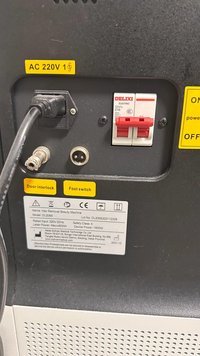 Диодный лазер zollaser DL206S