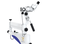Кольпоскоп медицинский с видеосистемой CADUCEUS DETECTION SVL