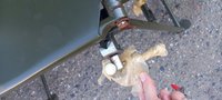 Стол операционный полевой СОП