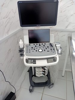 УЗИ сканер Mindray DC45 2022 год 