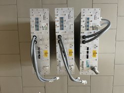 RFPA Siemens Model No 04753062