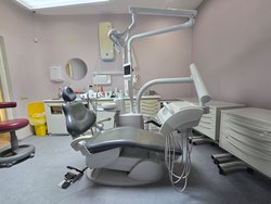 Стоматологическая установка Kavo Primus 1058 (Германия)