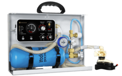 Портативный аппарат искусственной вентиляции легких CADUCEUS AIRMOB SM-F