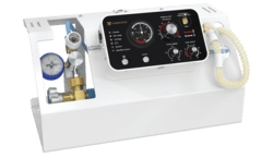 Портативный аппарат искусственной вентиляции легких CADUCEUS AIRMOB ТM