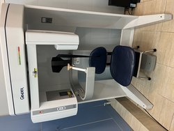 Стоматологический томограф Gendex CB-500