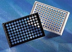 Микропланшет Corning® NBS с 96 лунками, артикул 3686