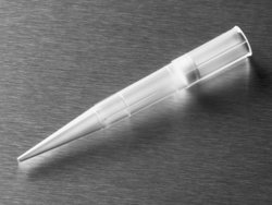 Наконечники универсальные Corning, 1000 мкл (100-1000 мкл), бесцветные, с фильтром, стерильные, 100 шт./штатив, артикул 4809 