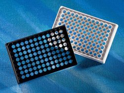 Микропланшет Corning® 96-луночный, артикул 3632