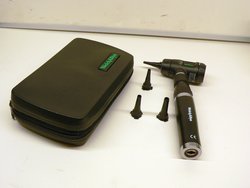 Отоскоп MacroView Welch Allyn 23820