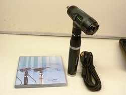 Цифровой видеоотоскоп MacroView Welch Allyn 23920