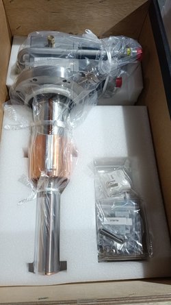 Холодная голова RDK-408A3_U