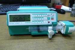 Шприцевой насос B.Braun Perfusor Compact S