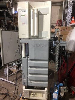 Станция очистки воды 1 категории Millipore SDS 350