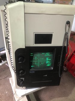 Анализатор поля зрения Allergan Humphrey 611