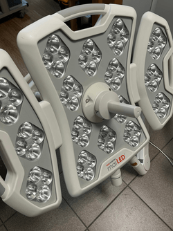 Операционный светильник KLS Martin MarLED V16