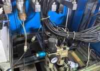 Линия производства одноразовых масок 210 шт/мин