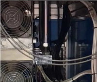 Линия производства одноразовых масок 210 шт/мин