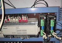 Линия производства одноразовых масок 210 шт/мин