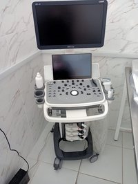 УЗИ сканер Mindray DC45 2022 год 