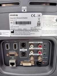 УЗИ сканер Mindray DC45 2022 год 