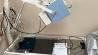 Рентгеновский аппарат DS.Xray 5010t (полный комплект для работы), 2022 г.в.