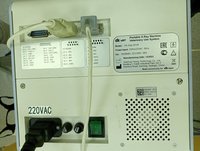 Рентгеновский аппарат DS.Xray 5010t (полный комплект для работы), 2022 г.в.