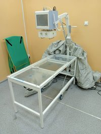 Рентгеновский аппарат DS.Xray 5010t (полный комплект для работы), 2022 г.в.