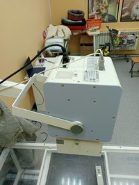Рентгеновский аппарат DS.Xray 5010t (полный комплект для работы), 2022 г.в.