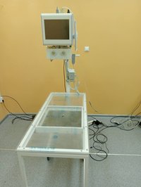 Рентгеновский аппарат DS.Xray 5010t (полный комплект для работы), 2022 г.в.