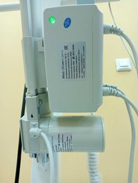 Рентгеновский аппарат DS.Xray 5010t (полный комплект для работы), 2022 г.в.