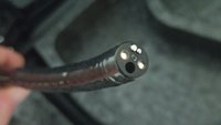 Колонофиброскоп Pentax FC-38FV2