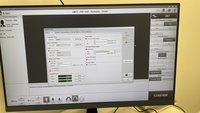 Ортопантомограф 3D с цефалостатом Green 16