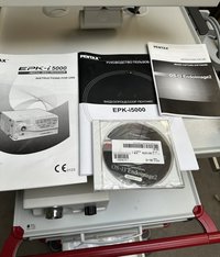 Эндоскопическая стойка Pentax