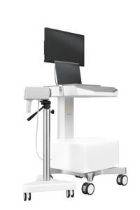 Кольпоскоп медицинский с видеосистемой CADUCEUS DETECTION SVL